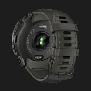 Garmin Instinct 2X Solar Moss в Бродах