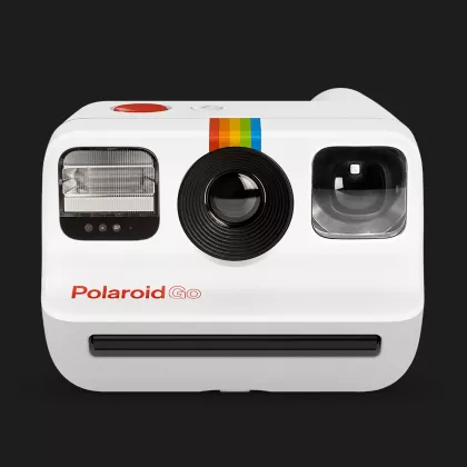 Фотокамера Polaroid Go (White) в Трускавце