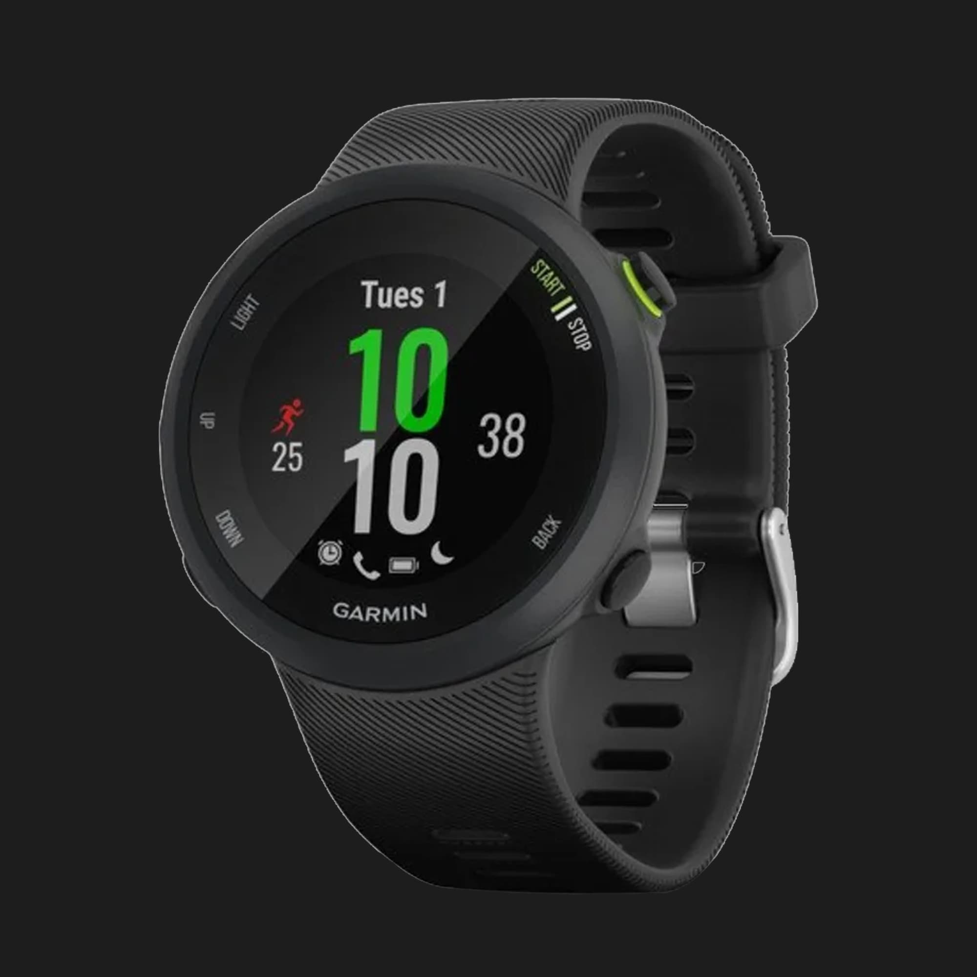 Garmin Forerunner — купити в Ябко від 4 387 грн ⚡ Ціни, відгуки ...