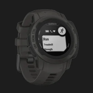 Garmin Instinct 2S Standard Edition Graphite в Чернігові