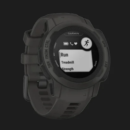 Garmin Instinct 2S Standard Edition Graphite