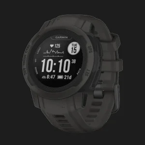 Garmin Instinct 2S Standard Edition Graphite в Чернігові