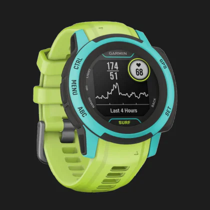 Garmin Instinct 2S Surf Edition Waikiki в Бродах