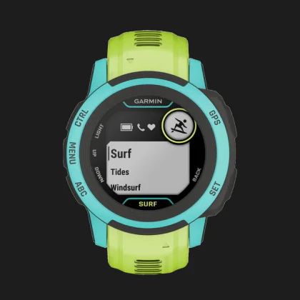 Garmin Instinct 2S Surf Edition Waikiki в Новом Роздоле