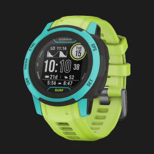 Garmin Instinct 2S Surf Edition Waikiki в Бродах