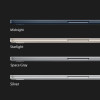 MacBook Air 15 Retina, Midnight, 256GB, 8 CPU / 10 GPU, 8GB RAM with Apple M2 (MQKW3) (2023)