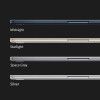 MacBook Air 15 Retina, Silver, 256GB, 8 CPU / 10 GPU, 8GB RAM with Apple M2 (MQKR3) (2023)