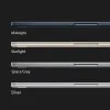 MacBook Air 15 Retina, Silver, 1TB, 8 CPU / 10 GPU, 24GB RAM with Apple M2 (Z18P000PZ)