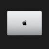 Apple MacBook Pro 14, 512GB, 12 CPU / 19 GPU, 16GB RAM, Silver with Apple M2 Pro 2023 (Z17K000NU)