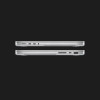 Apple MacBook Pro 14, 512GB, 12 CPU / 19 GPU, 16GB RAM, Silver with Apple M2 Pro 2023 (Z17K000NU)
