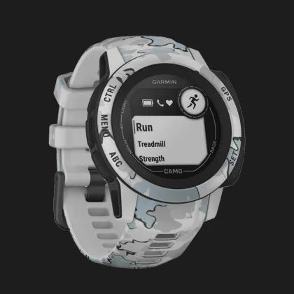 Garmin Instinct 2S Camo Edition Mist Camo