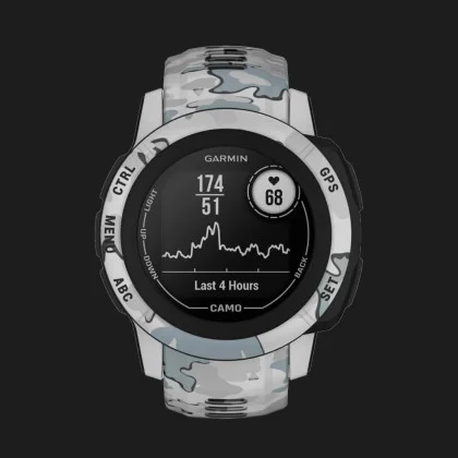 Garmin Instinct 2S Camo Edition Mist Camo