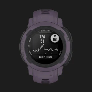 Garmin Instinct 2S Standard Edition Deep Orchid в Чернігові
