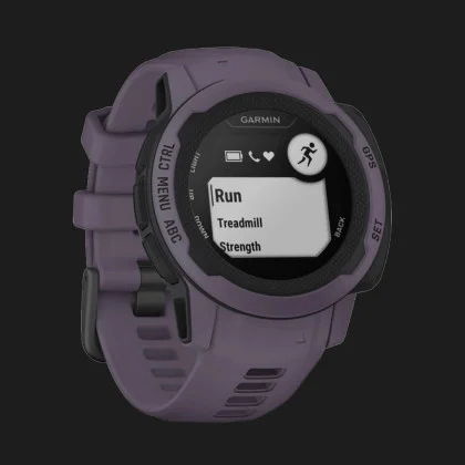 Garmin Instinct 2S Standard Edition Deep Orchid