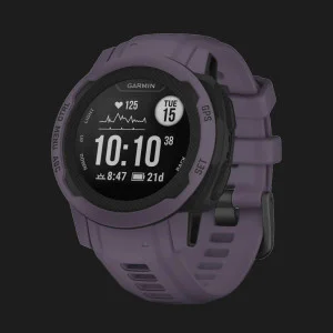 Garmin Instinct 2S Standard Edition Deep Orchid в Чернігові