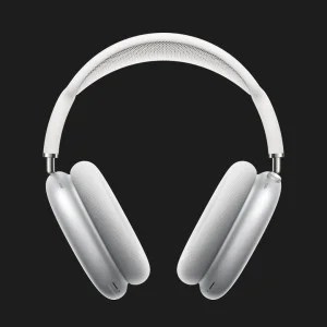 б/у AirPods Max 2020 Lightning (Silver) (MGYJ3)