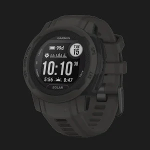Garmin Instinct 2S Solar Graphite в Чернігові