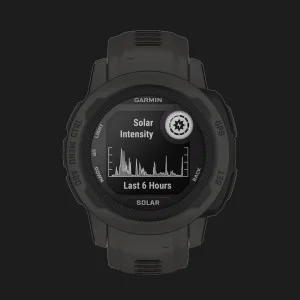 Garmin Instinct 2S Solar Graphite в Чернігові