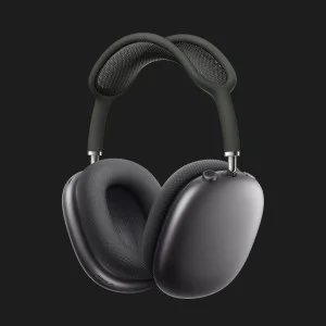 б/у AirPods Max 2020 Lightning (Space Gray) (MGYH3)