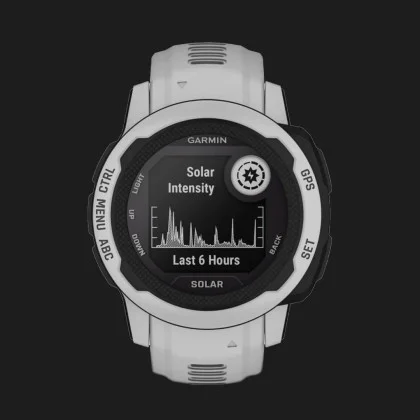 Garmin Instinct 2S Solar Mist Gray