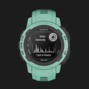 Garmin Instinct 2S Solar Neo Tropic в Чернігові