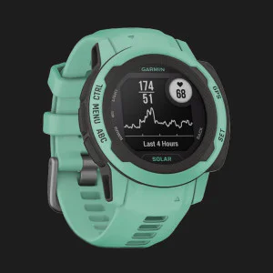Garmin Instinct 2S Solar Neo Tropic в Чернігові