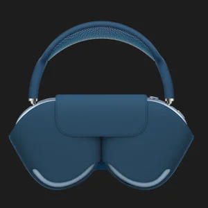 б/у AirPods Max 2020 Lightning (Sky Blue) (MGYL3)