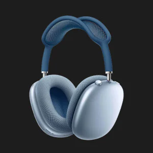 б/у AirPods Max 2020 Lightning (Sky Blue) (MGYL3)