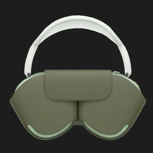 б/у AirPods Max 2020 Lightning (Green) (MGYN3)