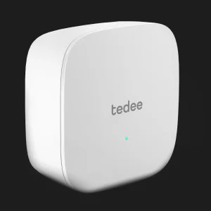 Хаб Tedee Smart Bridge (White) в Черновцах