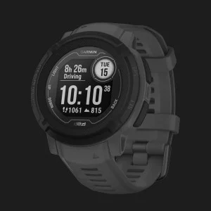 Garmin Instinct 2 dezl Edition Rugged Trucking Smartwatch в Чернігові