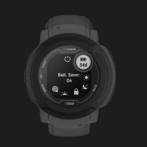 Garmin Instinct 2 dezl Edition Rugged Trucking Smartwatch в Чернігові