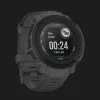 Garmin Instinct 2 dezl Edition Rugged Trucking Smartwatch