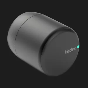 Розумний замок Tedee Smart Lock (Graphite/Black) в Хмельницькому