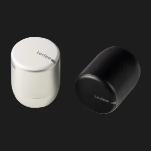 Розумний замок Tedee Smart Lock (Silver/White) в Хмельницькому