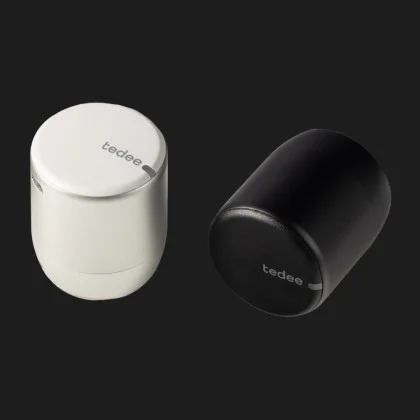 Розумний замок Tedee Smart Lock (Silver/White) в Рівному