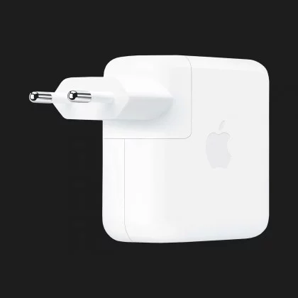 Оригінальний Apple 70W USB-C Power Adapter (MQLN3)