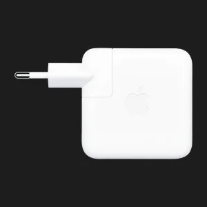 Оригинальный Apple 70W USB-C Power Adapter (MQLN3) в Сваляве