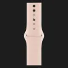 Оригінальний спортивний ремінець для Apple Watch 42/44/45/49 mm Pink Sand Sport Band (MTPM2)