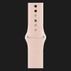 Оригінальний спортивний ремінець для Apple Watch 38/40/41 mm Pink Sand Sport Band - S/M M/L