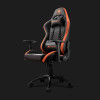 Крісло для геймерів Cougar Armor PRO (Black/Orange)