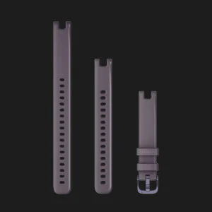 Ремінець Garmin 14mm Deep Orchid Lily Band (010-13068-02) в Берегові