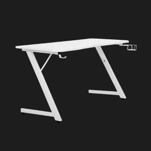 Комп'ютерний стіл HATOR Vast Essential (White) (HTD-012) (UA)