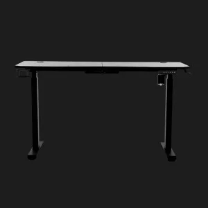 Комп'ютерний стіл моторизований HATOR Vast PRO Black (HTD-050)  (UA)