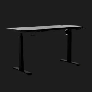 Комп'ютерний стіл моторизований HATOR Vast PRO Black (HTD-050)  (UA)