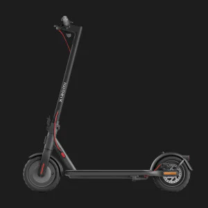 Електросамокат Xiaomi Mi Electric Scooter 4 (Black) в Хусті