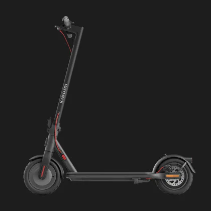 Електросамокат Xiaomi Mi Electric Scooter 4 (Black) в Новому Роздолі