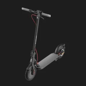 Електросамокат Xiaomi Mi Electric Scooter 4 (Black) в Хусті