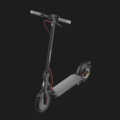 Електросамокат Xiaomi Mi Electric Scooter 4 (Black) в Новому Роздолі