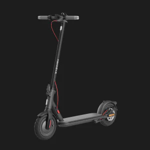 Електросамокат Xiaomi Mi Electric Scooter 4 (Black) в Хусті